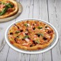 VOGUE - Grille à pizza en aluminium 30 cm