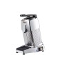 SANTOS - Presse-agrumes à levier professionnel 30 l/h chromé
