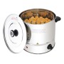 BUFFALO - Cuiseur vapeur 6 L 