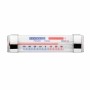 HYGIPLAS - Thermomètre pour réfrigérateur et congélateur 