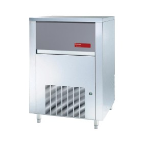 DIAMOND - Machine à glaçons pleins 155 kg avec réserve condenseur eau