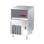 DIAMOND - Machine à glaçons pleins, capacité 47 kg/24 h, condenseur à eau