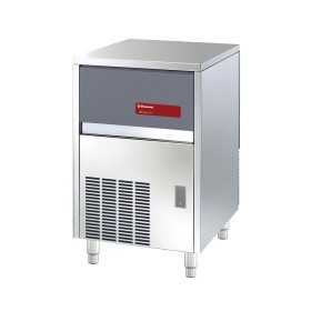 DIAMOND - Machine à glaçons pleins, capacité 47 kg/24 h, condenseur à eau