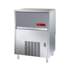 DIAMOND - Machine à glaçons pleins, capacité 67 kg/24 h, condenseur à eau