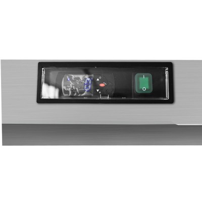 ATOSA - Armoire froide négative 380 litres