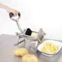 VOGUE - Coupe-frites avec couteau inox 9,5 mm