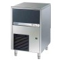 BREMA - Machine à glaçons pleins, 48 kg/24 h, condenseur à air