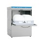 ELETTROBAR - Lave-vaisselle frontal Fast panier 500 x 500 mm