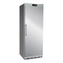 L2G - Armoire de congélation 1 porte capacité 400 L inox
