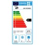 Armoire froide ventilée inox 600 litres - L2G