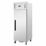 Armoire de congélation inox 600 L, 1 porte GN 2/1, série G - POLAR