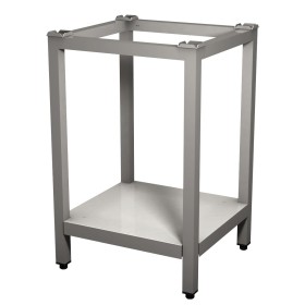DIAMOND - Support avec étagère inférieure pour four Turbo Line