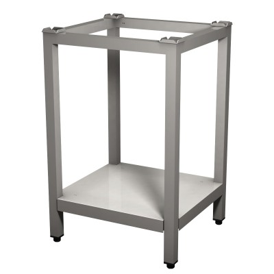 DIAMOND - Support avec étagère inférieure pour four Turbo Line