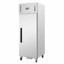 Armoire réfrigérée positive inox 600L, 1 porte GN 2/1, série G - POLAR