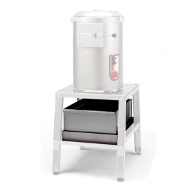 SAMMIC - Filtre récupérateur d'épluchures pour M-5