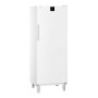 LIEBHERR - Armoire froide positive pleine époxy blanc GN 2/1 655 L