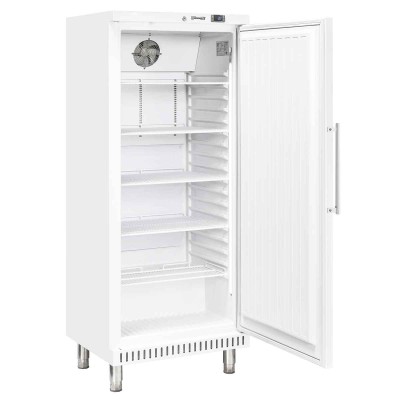 CASSELIN - Armoire positive pâtissière 400 L Blanche
