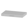 CASSELIN - Plaque chauffante Inox GN 1/1