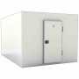 DIAMOND - Chambre froide MAXICOLD ISO 100 3030 x 5430 x 2430 sans groupe