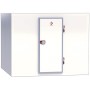 DIAMOND - Chambre froide combi ISO 100 3030 x 3560 x 2430 mm sans groupe