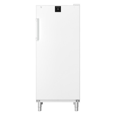 LIEBHERR - Armoire réfrigérée négative statique 499 L blanche