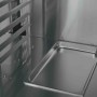 DIAMOND - Armoire de pousse pour fours 2 portes 8 niveaux
