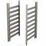 DIAMOND - Structures à platines 8 niveaux pour piètement STG64-BG-2