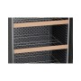 LIEBHERR - Clayette en acier avec fronton en bois de hêtre 60 cm