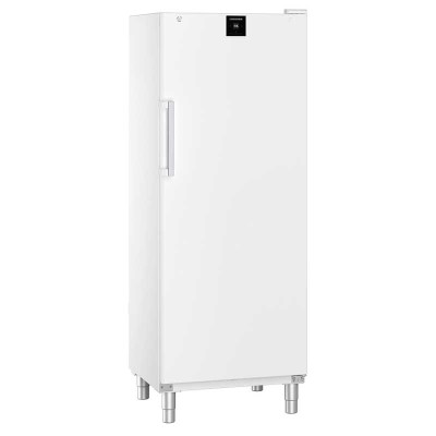 LIEBHERR - Armoire réfrigérée négative statique 573 L blanche