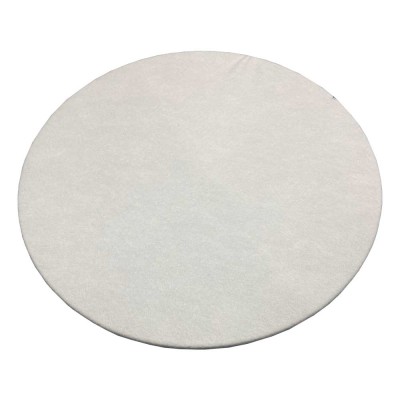 SIGMA - Disque silicone Ø 50 cm pour pizza sans rebord