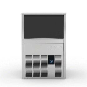 ICEMATIC - Machine à glaçons pleins à eau 28 kg/24h réserve 7 kg