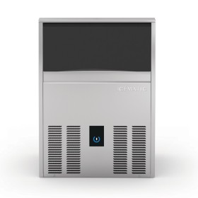 ICEMATIC - Machine à glaçons pleins à eau 41 kg/24h réserve 15 kg