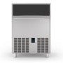 ICEMATIC - Machine à glaçons pleins à eau 72 kg/24h réserve 42 kg