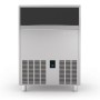 ICEMATIC - Machine à glaçons pleins à eau 89 kg/24h réserve 42 kg