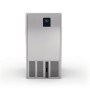 ICEMATIC - Machine à glaçons creux à eau 23 kg/24h réserve 5 kg