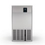 ICEMATIC - Machine à glaçons creux à eau 25 kg/24h réserve 10 kg