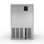 ICEMATIC - Machine à glaçons creux à eau 36 kg/24h réserve 12 kg