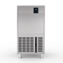ICEMATIC - Machine à glaçons creux à eau 50 kg/24h réserve 21 kg
