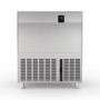 ICEMATIC - Machine à glaçons creux à eau 98 kg/24h réserve 40 kg