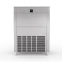 ICEMATIC - Machine à glaçons creux à eau 150 kg/24h réserve 67 kg