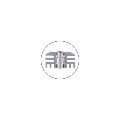 ROBOT-COUPE - Mixeur plongeant MICROMIX 165 mm