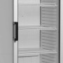 TEFCOLD - Armoire à boissons 1 porte bandeau lumineux 372 L