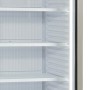 TEFCOLD - Armoire à boissons 1 porte bandeau lumineux 438 L