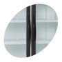 TEFCOLD - Armoire à boissons 2 portes battantes bandeau lumineux 875 L