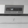 TEFCOLD - Armoire froide positive vitrée 2 portes GN 2/1 1410 L