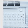 TEFCOLD - Réfrigérateur médical 1 porte vitrée 290 L