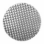 BOLERO - Table à plateau basculant en acier inoxydable