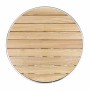 BOLERO - Table à plateau basculant en frêne