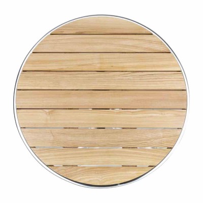 BOLERO - Table à plateau basculant en frêne