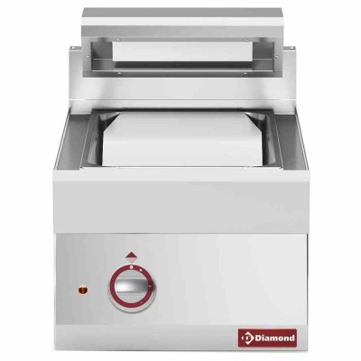 DIAMOND - Bac de salage pour frites P. 650 mm